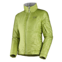 Mountain Hardwear Women's Compressor PL Jacket