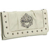 GUESS Blondie Slim Clutch